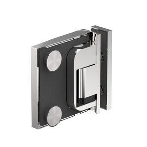 glass door hinge 1