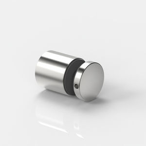 stainless steel curtain wall fastening system