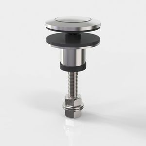 stainless steel fastening system
