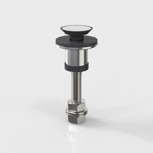 stainless steel fastening system 1