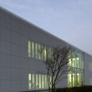 aluminum wire mesh