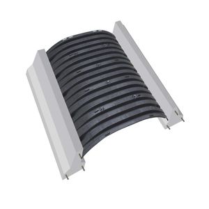 recycled plastic interjoist