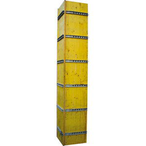 modular formwork