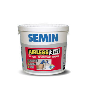 smoothing coating