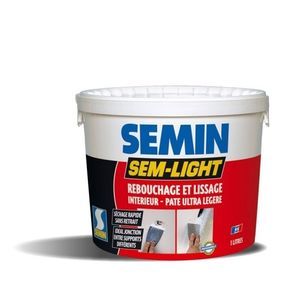 smoothing coating