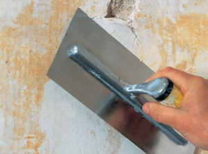 filling coating