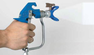 smoothing coating
