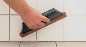 jointing mortar