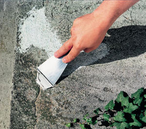 filling coating