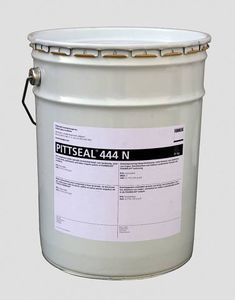 plastic sealant