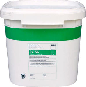 adhesive paste