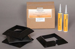 roof liquid waterproofing