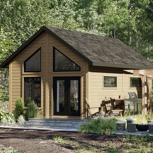 individual micro-house