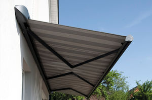 box awning