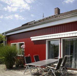strip cladding