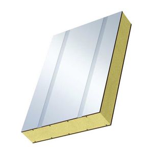 door insulating sandwich panel 1