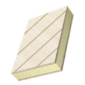 facade insulating sandwich panel 1