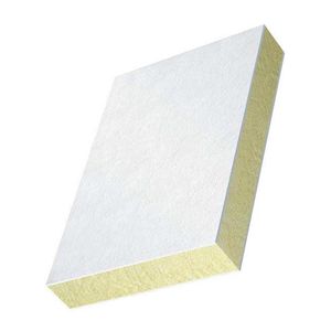 facade insulating sandwich panel