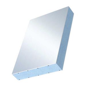 facade insulating sandwich panel