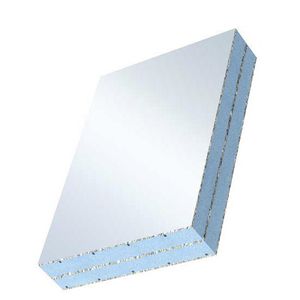 facade insulating sandwich panel