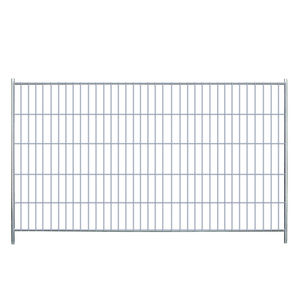 wire mesh fence