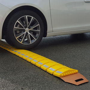 speed bump