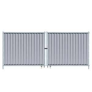swing gate