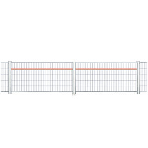 swing gate