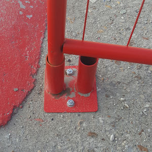 metal fastening system