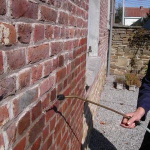 balcony waterproofing system