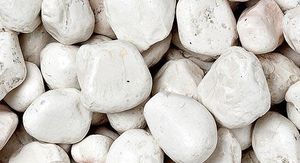 exterior flooring pebble