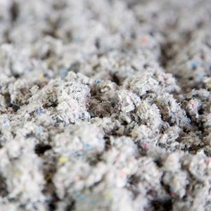thermal-acoustic insulation