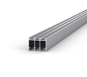 aluminum sliding system