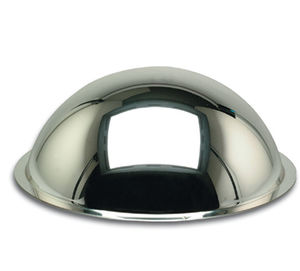 road security mirror