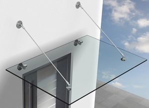 entrance canopy