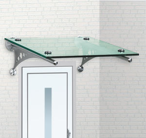entrance canopy