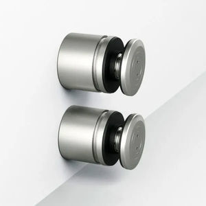 stainless steel fastening system
