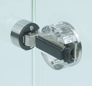 90° hinge 1