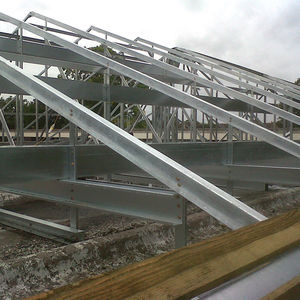 roof metal truss