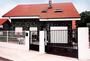 stone wall cladding