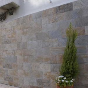 sheet cladding