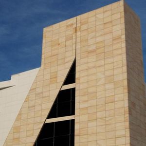 sheet cladding