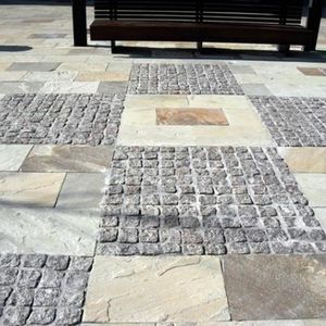 natural stone tile