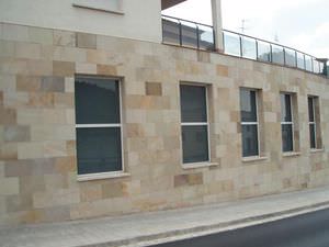 sheet cladding