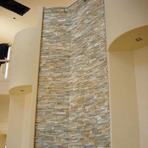 natural stone wall cladding panel