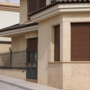 sheet cladding