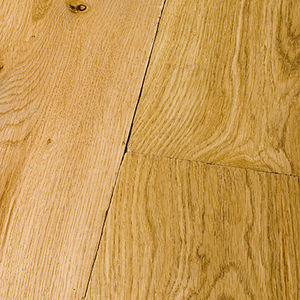 engineered parquet floor