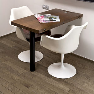 engineered parquet floor
