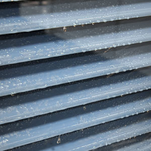 aluminium ventilation grill