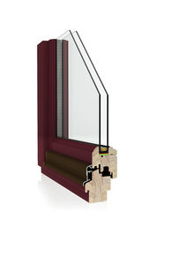 casement window